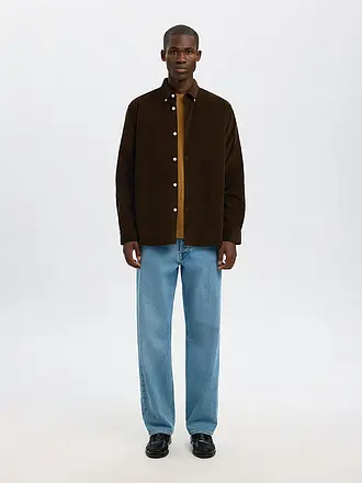 SELECTED | Hemd Regular Fit  SLHREGDANNI | 